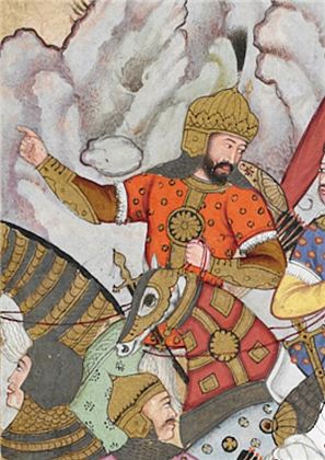 Ibrahim Lodi