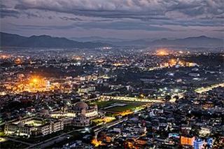 Imphal