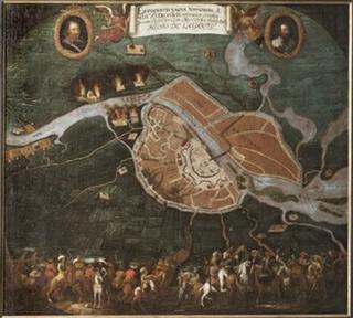 Ingrian War