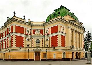Irkutsk