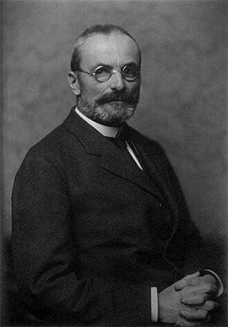 István Tisza