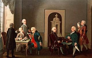 Italian Enlightenment