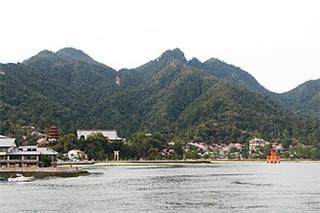Itsukushima
