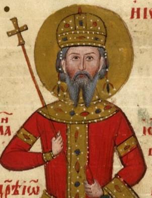 Ivan Alexander of Bulgaria
