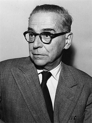 Ivo Andrić