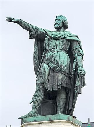 Jacob van Artevelde