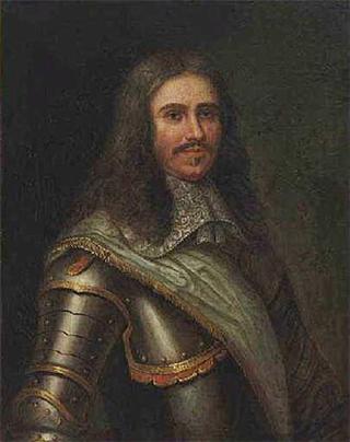 Jacques Dyel du Parquet
