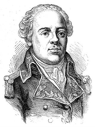 Jacques-François Menou