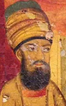 Jafar Khan Zand