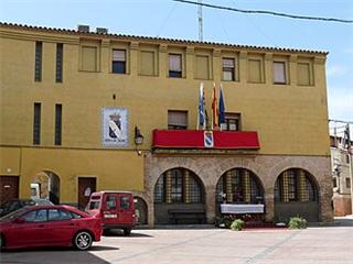 Jalón
