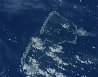 Jaluit Atoll