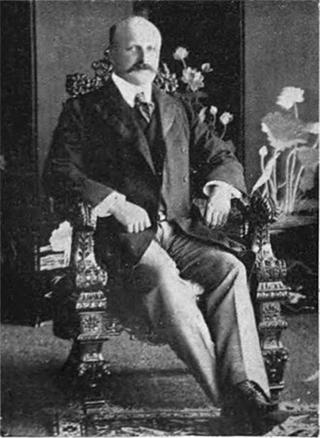 James Stewart Lockhart