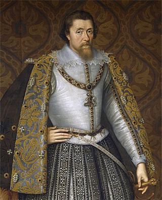 James VI and I