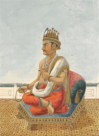 Janaka