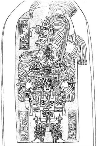 Jasaw Chan K'awiil I