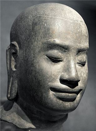 Jayavarman VII