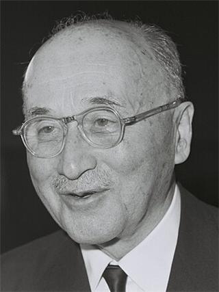 Jean Monnet