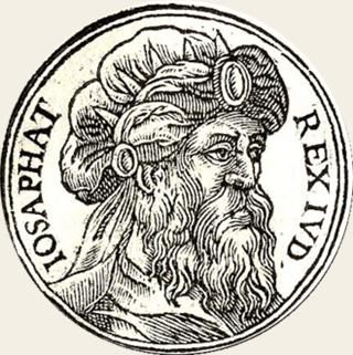 Jehoshaphat