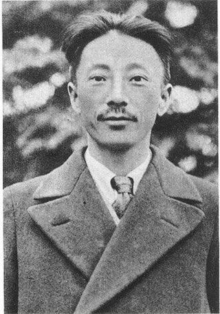 Jiang Guangnai