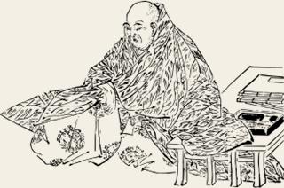 Jinnō Shōtōki