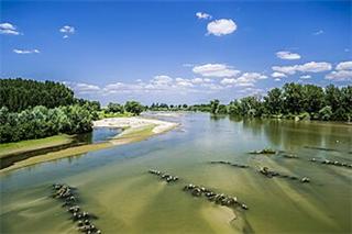 Jiu River