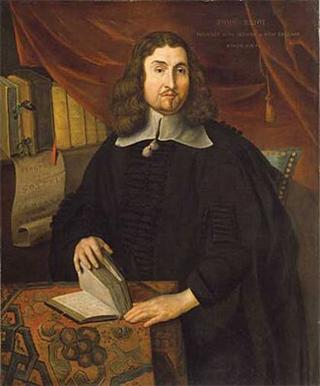 John Eliot (missionary)