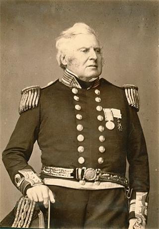 John Hindmarsh