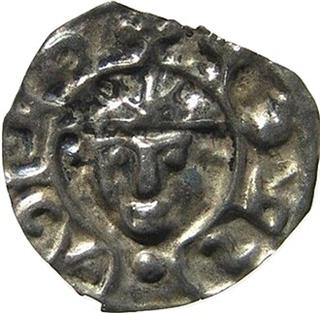 John I of Sweden