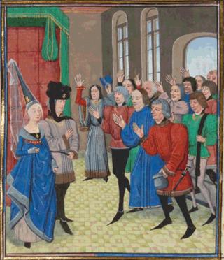 John of Montfort