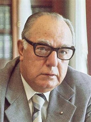 John Vorster