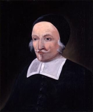 John Wheelwright