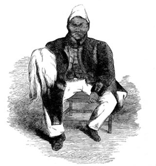 Jonker Afrikaner