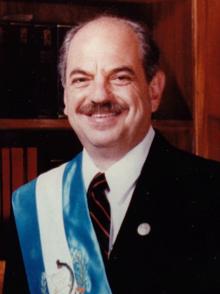 Jorge Serrano Elías