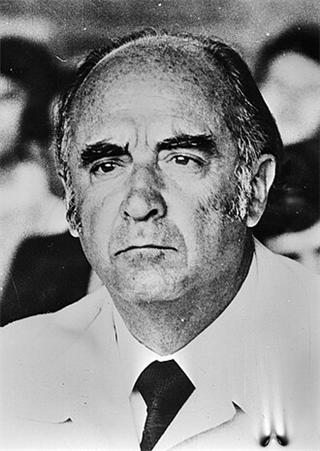 José López Portillo