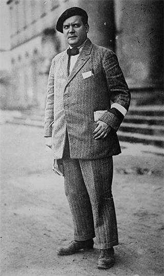 Josef Friedrich Matthes