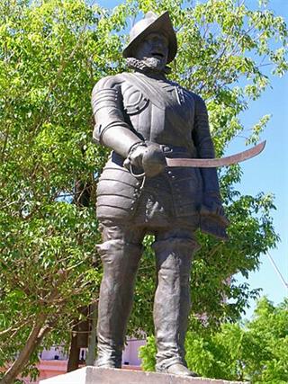 Juan de Salazar