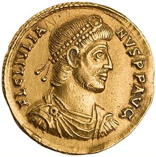 Julian (emperor)