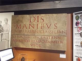 Julius Classicianus