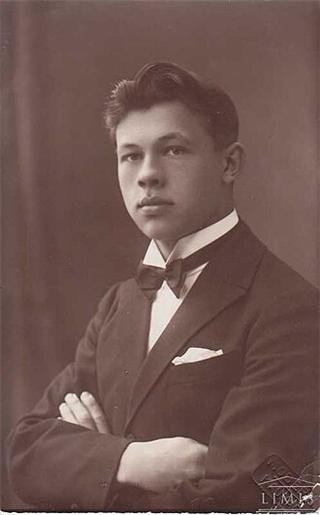 Juozas Ambrazevičius