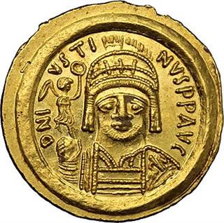 Justin II