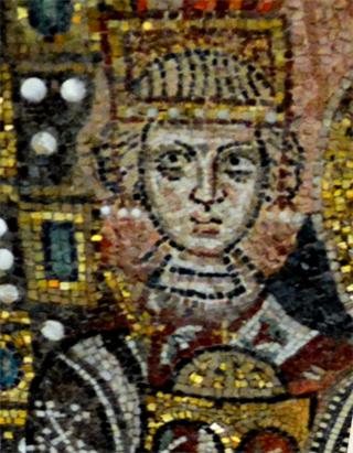 Justinian II