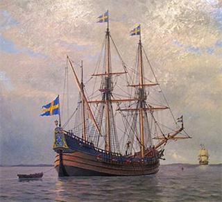 Kalmar Nyckel