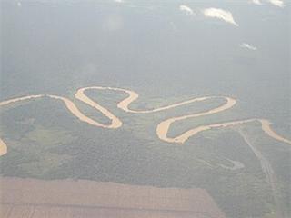 Kapuas River