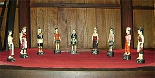 Karenni people
