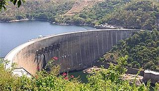 Kariba Dam