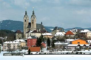 Karnburg