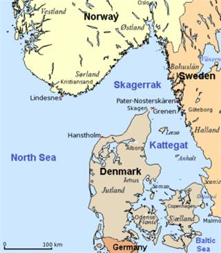 Kattegat
