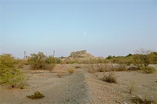 Kech District