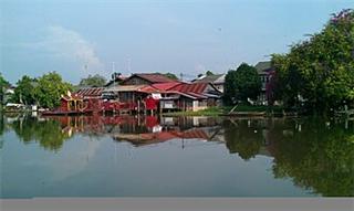 Kedah River