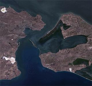 Kerch Strait